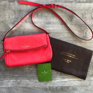 Kate Spade Cobble Street Crossbody Bag